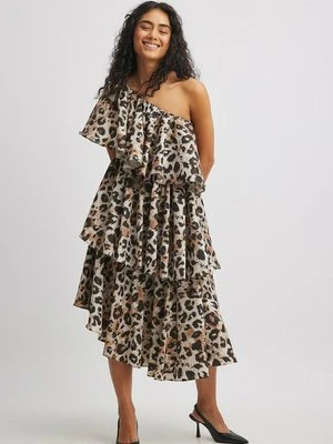 Sukienka letnia NA-KD