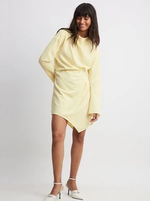 Sukienka letnia NA-KD