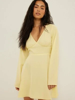 Sukienka letnia NA-KD