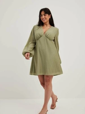 Sukienka letnia NA-KD