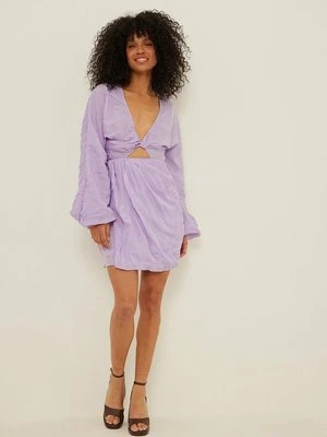 Sukienka letnia NA-KD