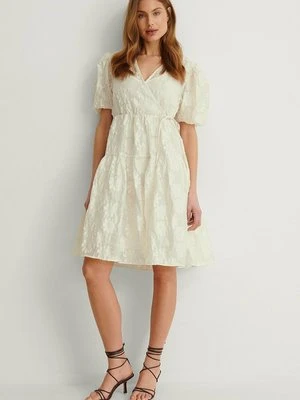 Sukienka letnia NA-KD