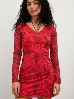 Sukienka letnia NA-KD