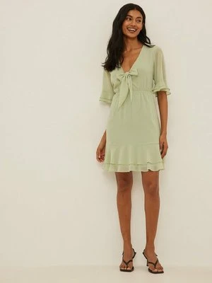 Sukienka letnia NA-KD