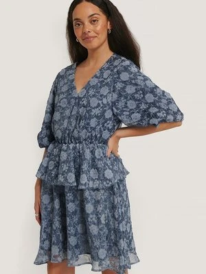 Sukienka letnia NA-KD