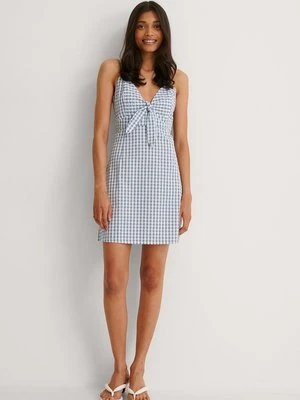 Sukienka letnia NA-KD