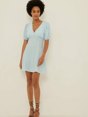 Sukienka letnia NA-KD