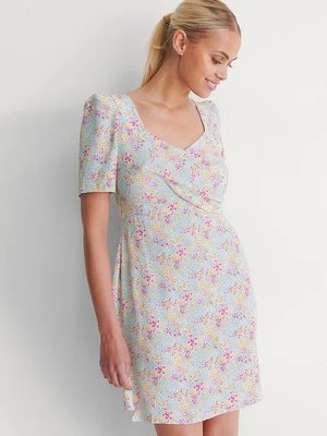 Sukienka letnia NA-KD