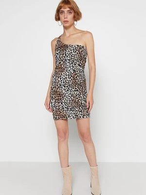 Sukienka letnia NA-KD