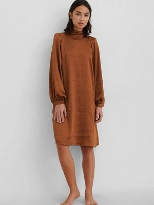 Sukienka letnia NA-KD