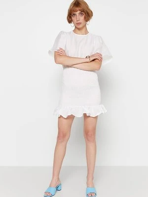 Sukienka letnia NA-KD