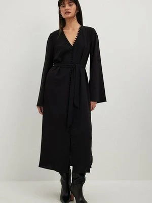 Sukienka letnia NA-KD