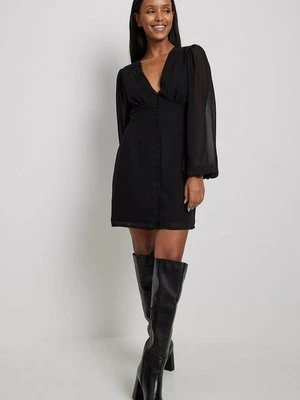 Sukienka letnia NA-KD