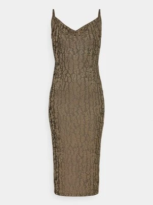 Sukienka letnia NA-KD