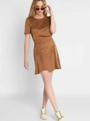 Sukienka letnia Naf Naf