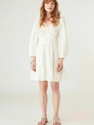 Sukienka letnia Naf Naf