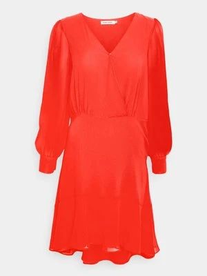 Sukienka letnia Naf Naf