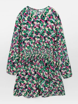 Sukienka letnia name it