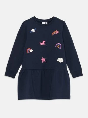 Sukienka letnia name it