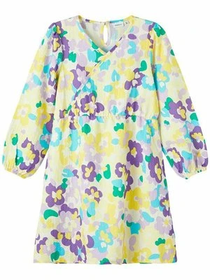 Sukienka letnia name it