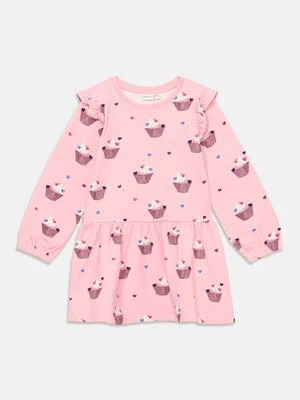 Sukienka letnia name it