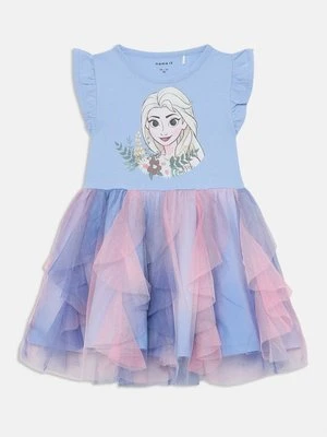 Sukienka letnia name it