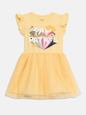 Sukienka letnia name it