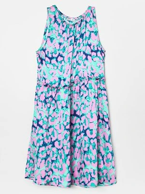 Sukienka letnia name it