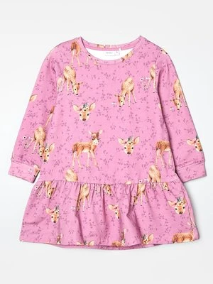 Sukienka letnia name it