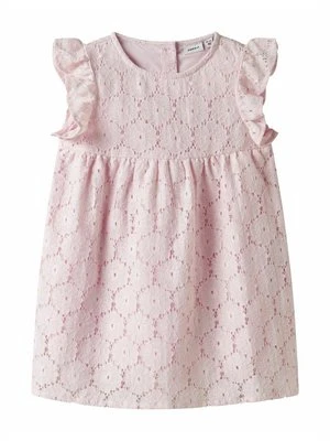 Sukienka letnia NAME IT nude