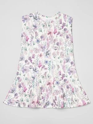 Sukienka letnia name it