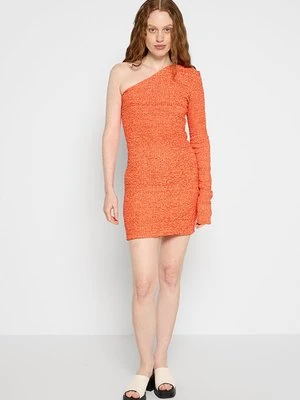 Sukienka letnia Nanushka