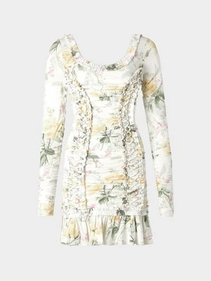 Sukienka letnia Needle & Thread