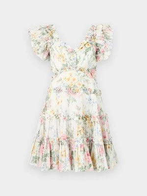 Sukienka letnia Needle & Thread