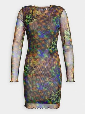 Sukienka letnia Neon & Nylon