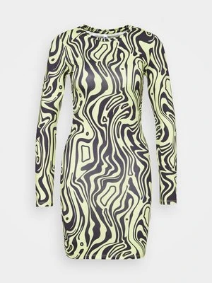 Sukienka letnia Neon & Nylon