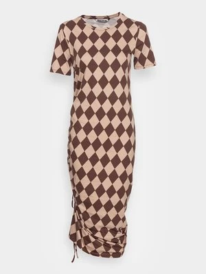 Sukienka letnia Neon & Nylon