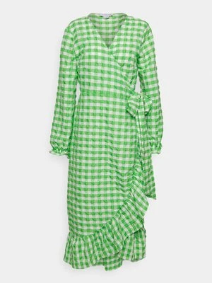 Sukienka letnia Never Fully Dressed