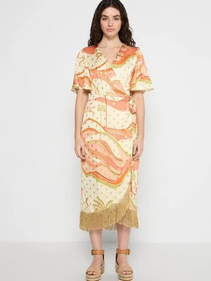 Sukienka letnia Never Fully Dressed