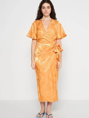 Sukienka letnia Never Fully Dressed
