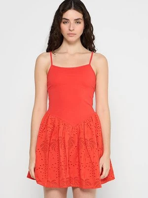 Sukienka letnia Never Fully Dressed