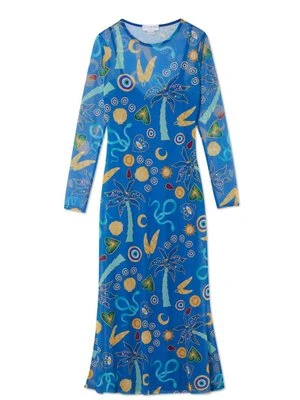 Sukienka letnia Never Fully Dressed