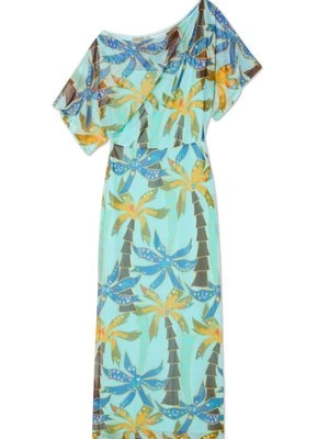 Sukienka letnia Never Fully Dressed