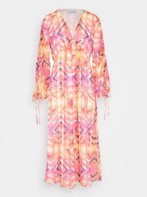 Sukienka letnia Never Fully Dressed