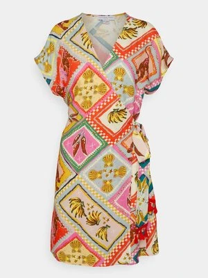 Sukienka letnia Never Fully Dressed