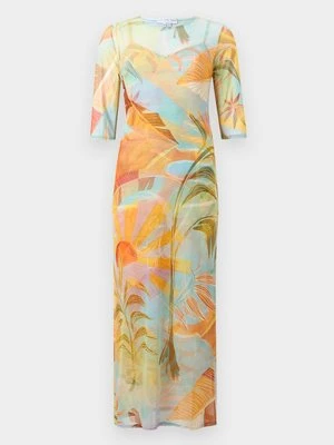 Sukienka letnia Never Fully Dressed