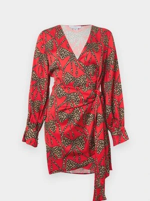 Sukienka letnia Never Fully Dressed