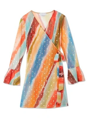 Sukienka letnia Never Fully Dressed