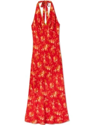 Sukienka letnia Never Fully Dressed