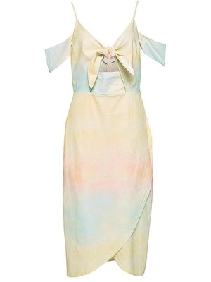 Sukienka letnia Never Fully Dressed